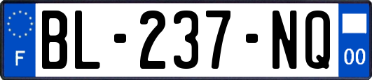 BL-237-NQ