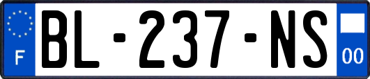 BL-237-NS