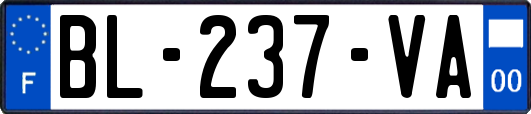 BL-237-VA