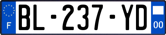 BL-237-YD
