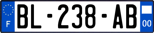 BL-238-AB