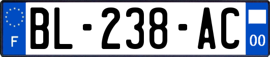 BL-238-AC