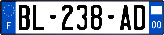 BL-238-AD