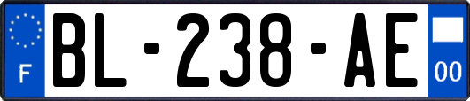 BL-238-AE