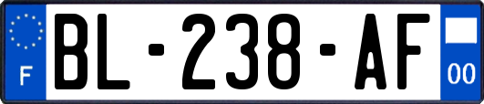 BL-238-AF