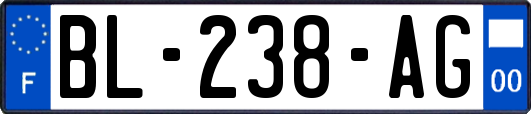 BL-238-AG