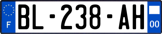 BL-238-AH