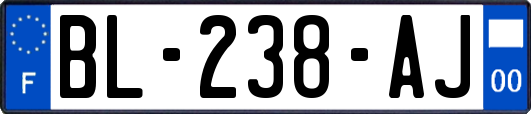 BL-238-AJ