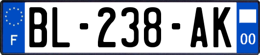 BL-238-AK