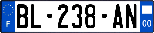 BL-238-AN