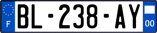 BL-238-AY
