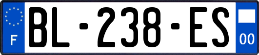 BL-238-ES