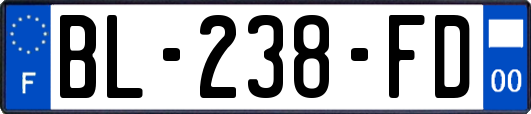 BL-238-FD