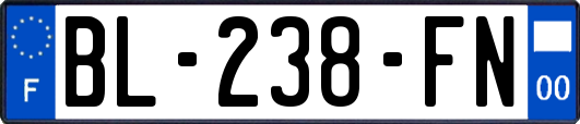 BL-238-FN