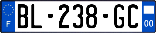 BL-238-GC
