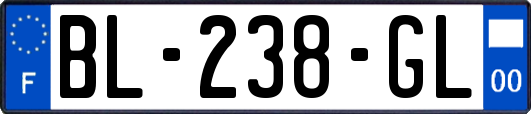 BL-238-GL