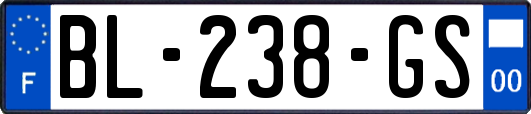 BL-238-GS
