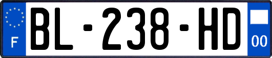 BL-238-HD