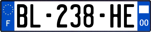 BL-238-HE
