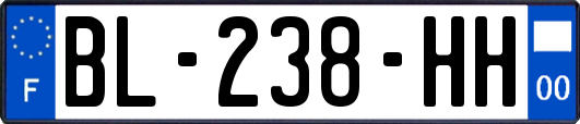BL-238-HH