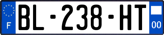 BL-238-HT