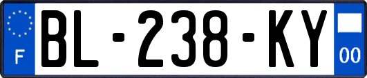 BL-238-KY