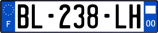 BL-238-LH