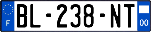 BL-238-NT