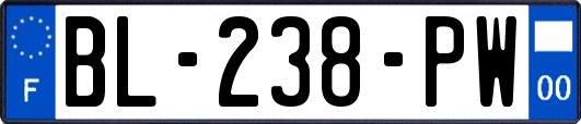 BL-238-PW