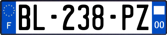 BL-238-PZ