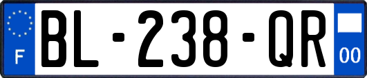 BL-238-QR