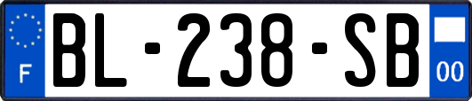 BL-238-SB