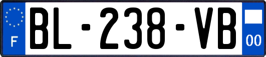 BL-238-VB