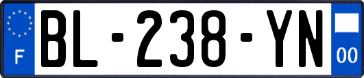 BL-238-YN