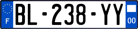 BL-238-YY