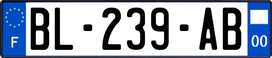 BL-239-AB