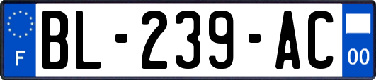 BL-239-AC