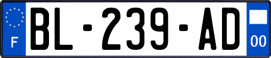 BL-239-AD