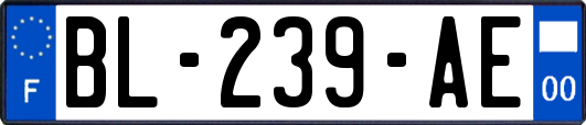 BL-239-AE