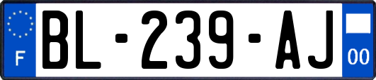 BL-239-AJ