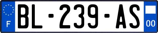 BL-239-AS