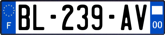 BL-239-AV