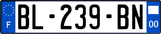 BL-239-BN