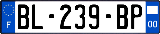 BL-239-BP