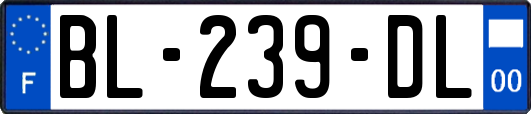 BL-239-DL