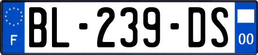 BL-239-DS