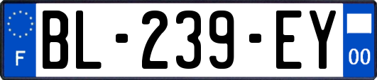 BL-239-EY