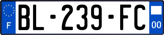 BL-239-FC