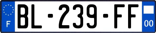 BL-239-FF