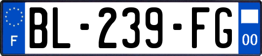 BL-239-FG